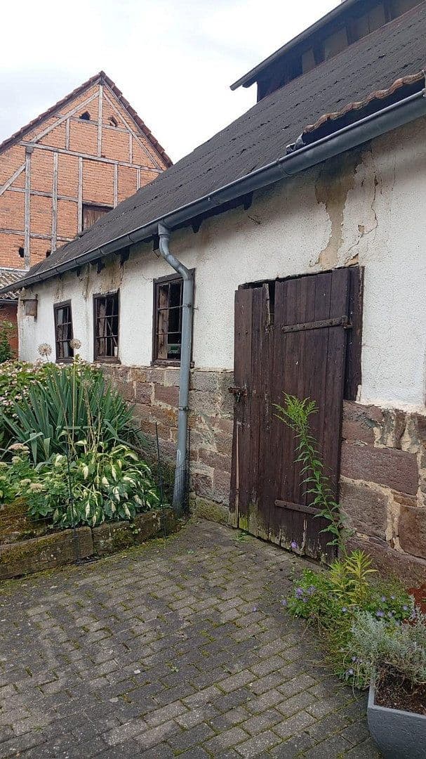 Predaj bytu 4-izbový 70 m², Zentgrafenstraße 108, Kassel, Hesensko Predaj bytu 4-izbový 70 m², Zentgrafenstraße 108, Kassel, Hesensko
