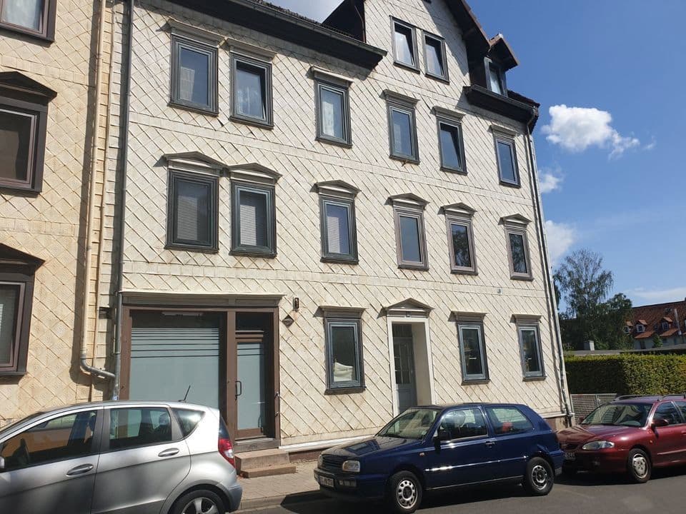 Predaj bytu 4-izbový 70 m², Zentgrafenstraße 108, Kassel, Hesensko Predaj bytu 4-izbový 70 m², Zentgrafenstraße 108, Kassel, Hesensko