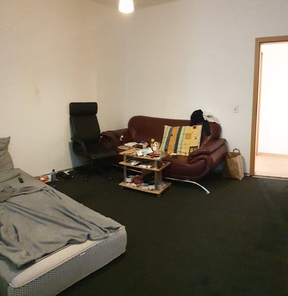 Predaj bytu 4-izbový 70 m², Zentgrafenstraße 108, Kassel, Hesensko Predaj bytu 4-izbový 70 m², Zentgrafenstraße 108, Kassel, Hesensko