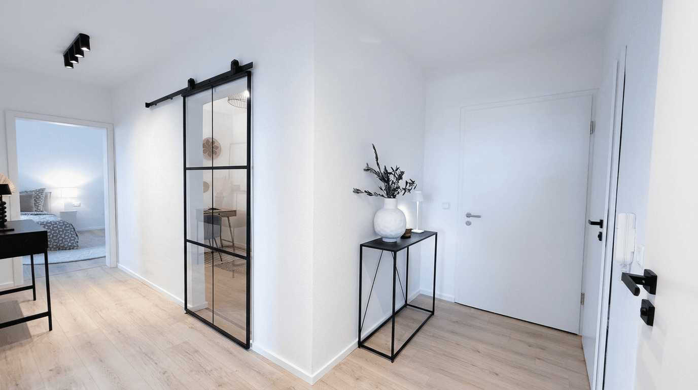 Predaj bytu 2-izbový 72 m², Schweinfurt, Bavorsko Predaj bytu 2-izbový 72 m², Schweinfurt, Bavorsko