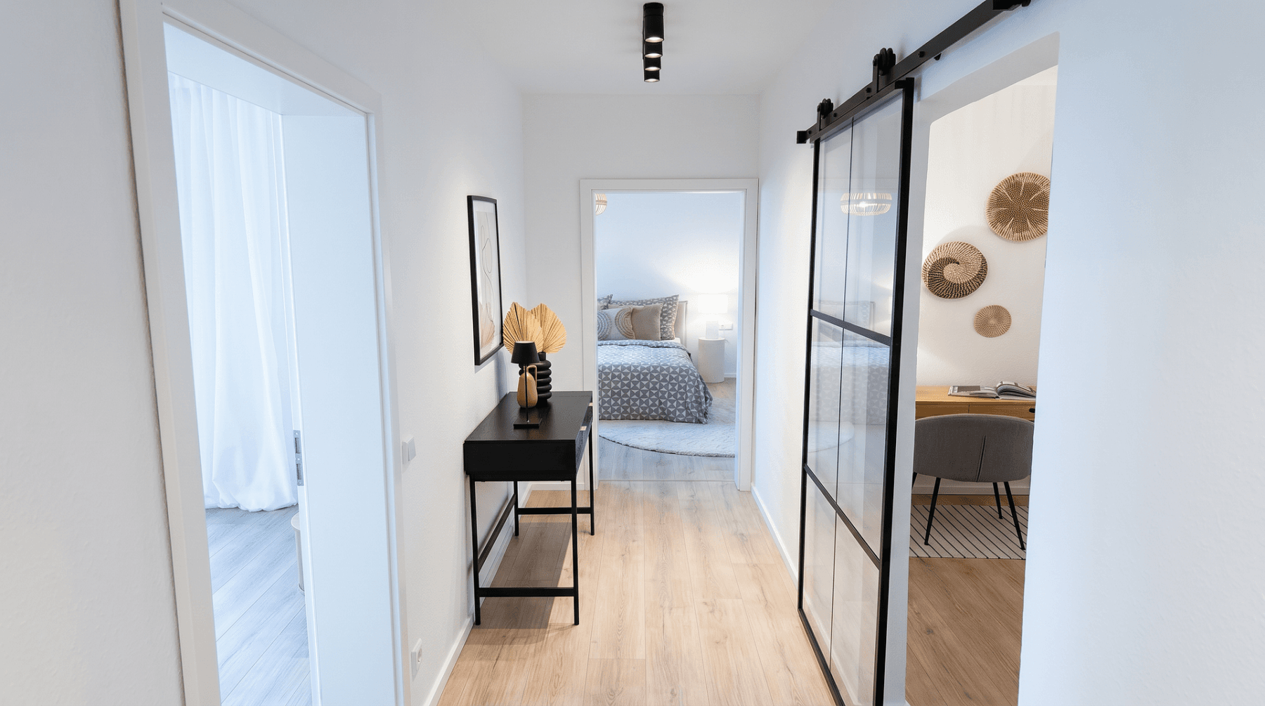 Predaj bytu 2-izbový 72 m², Schweinfurt, Bavorsko Predaj bytu 2-izbový 72 m², Schweinfurt, Bavorsko