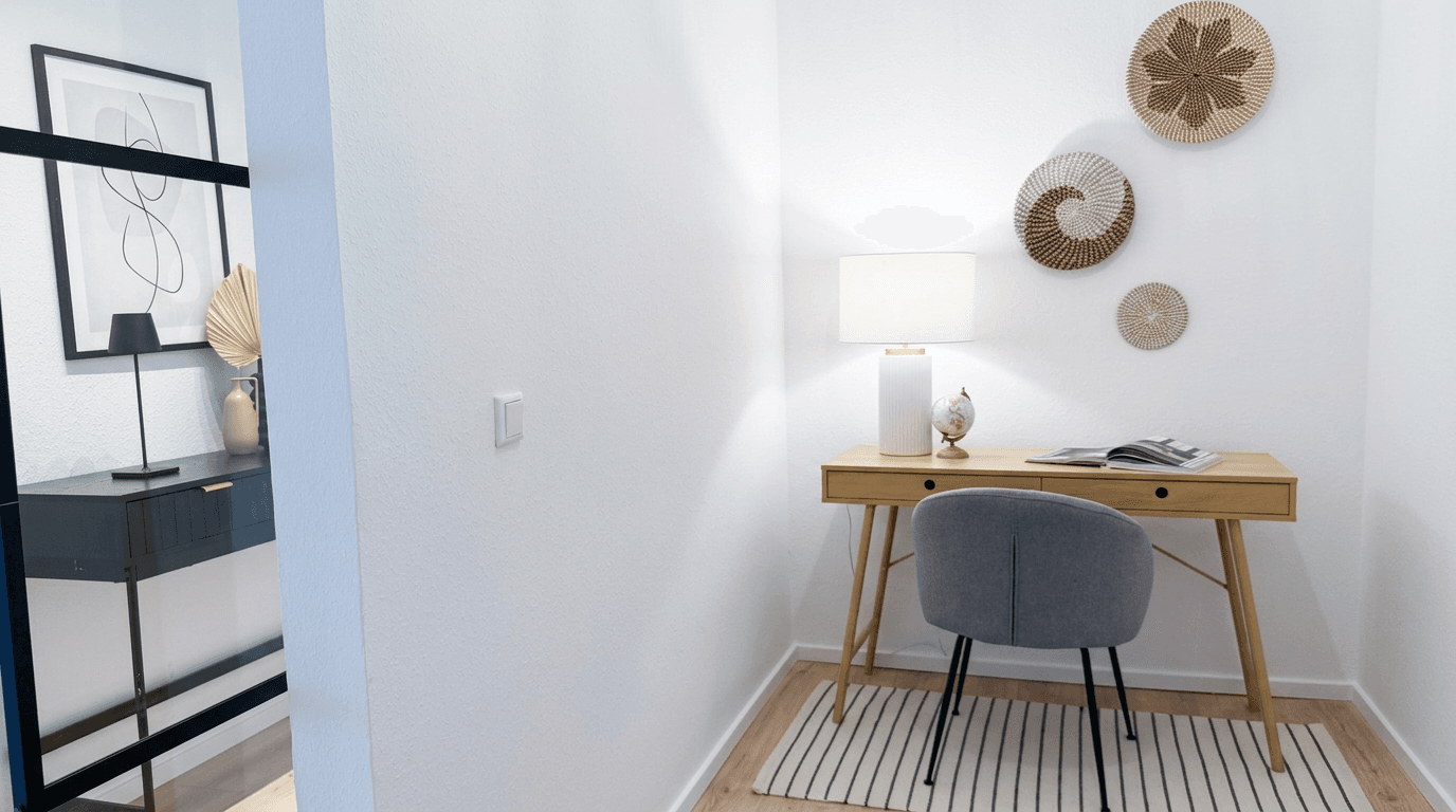 Predaj bytu 2-izbový 72 m², Schweinfurt, Bavorsko Predaj bytu 2-izbový 72 m², Schweinfurt, Bavorsko