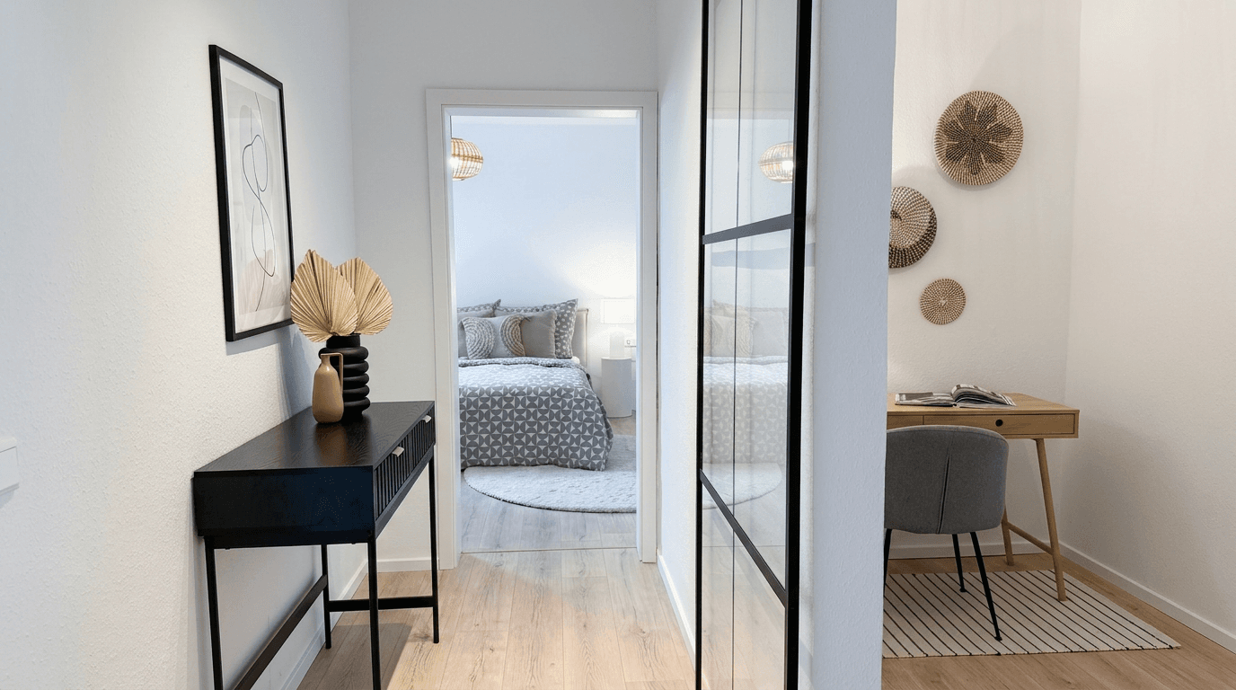 Predaj bytu 2-izbový 72 m², Schweinfurt, Bavorsko Predaj bytu 2-izbový 72 m², Schweinfurt, Bavorsko