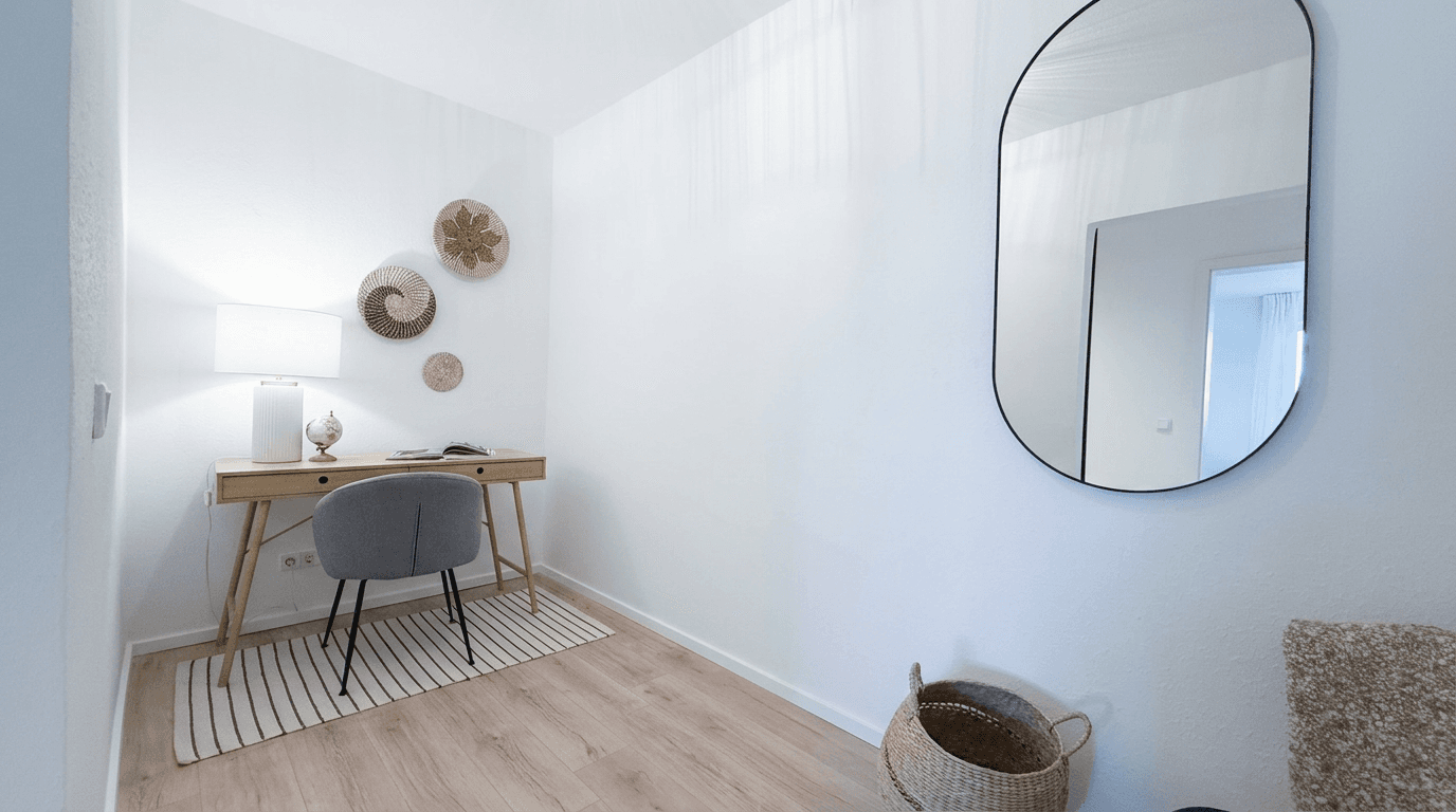 Predaj bytu 2-izbový 72 m², Schweinfurt, Bavorsko Predaj bytu 2-izbový 72 m², Schweinfurt, Bavorsko