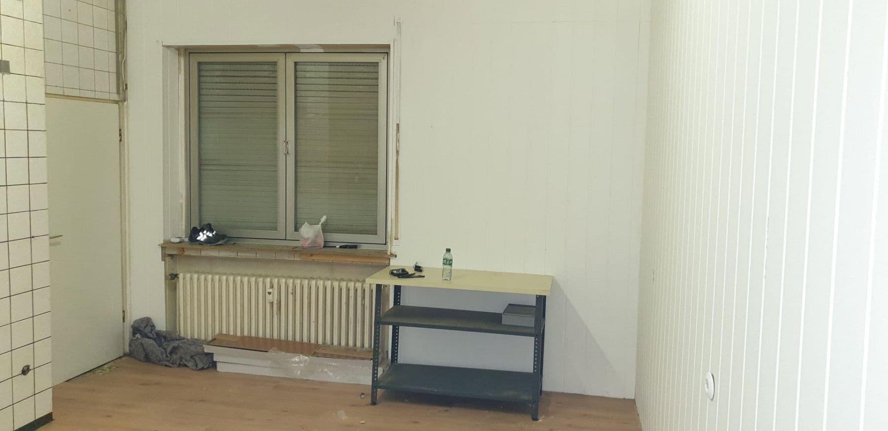 Prenájom bytu 1-izbový 20 m², Eisenschmiede 86, Kassel, Hesensko Prenájom bytu 1-izbový 20 m², Eisenschmiede 86, Kassel, Hesensko