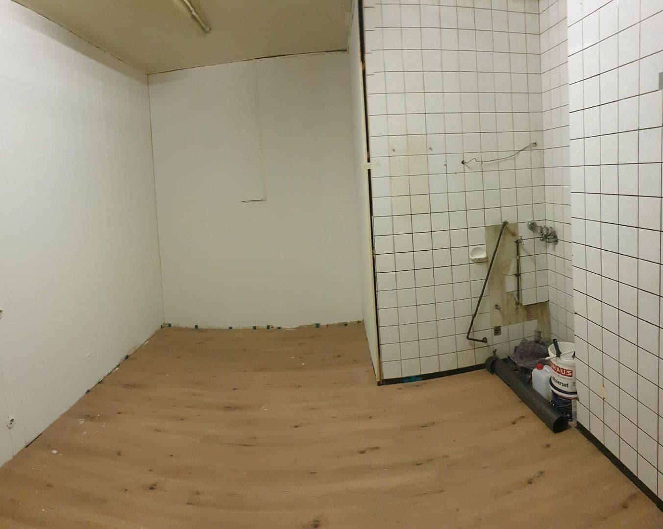 Prenájom bytu 1-izbový 20 m², Eisenschmiede 86, Kassel, Hesensko Prenájom bytu 1-izbový 20 m², Eisenschmiede 86, Kassel, Hesensko