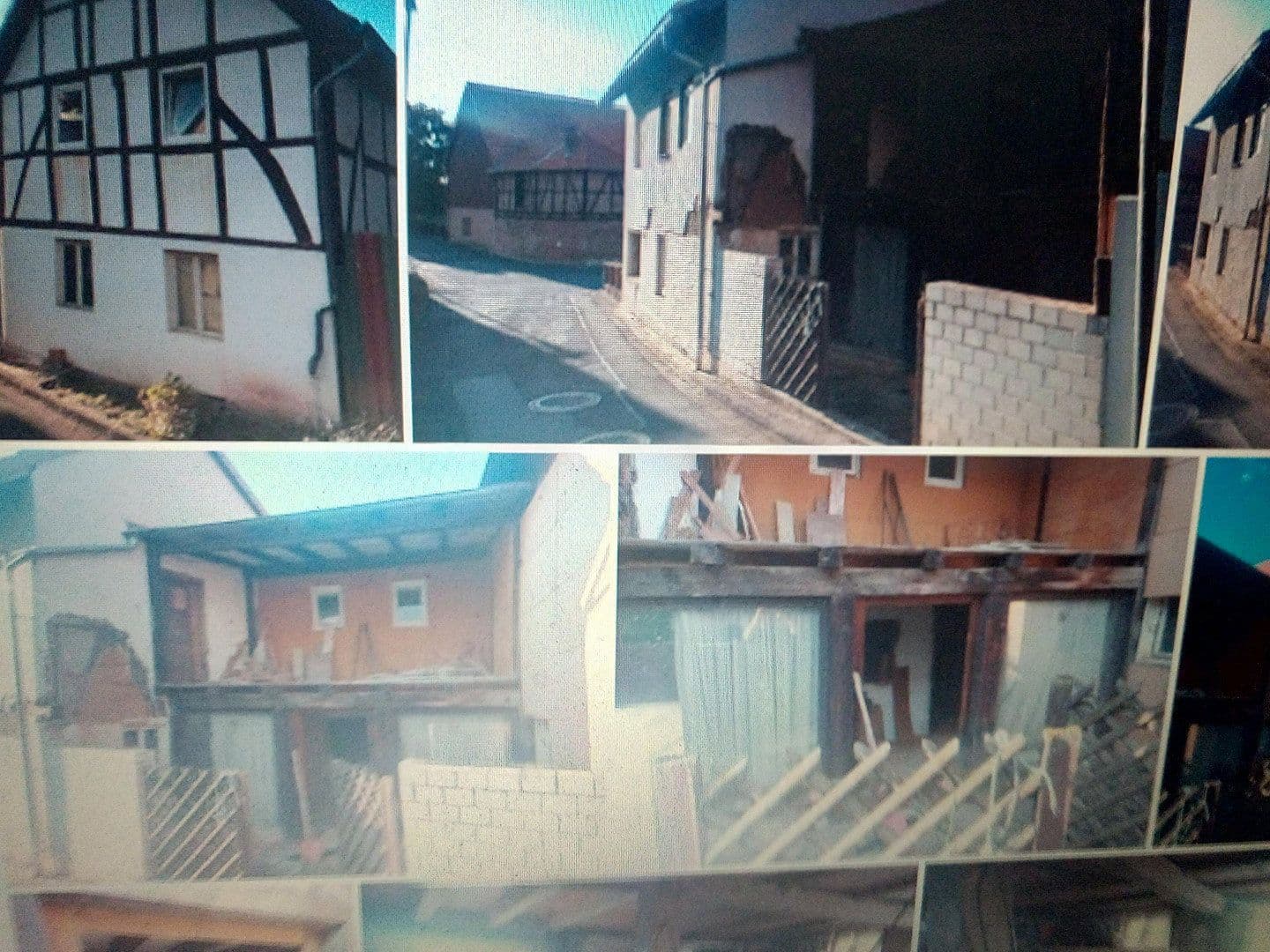 Prenájom bytu 5-izbový 105 m², Kirchweg 7, Wanfried, Hesensko Prenájom bytu 5-izbový 105 m², Kirchweg 7, Wanfried, Hesensko