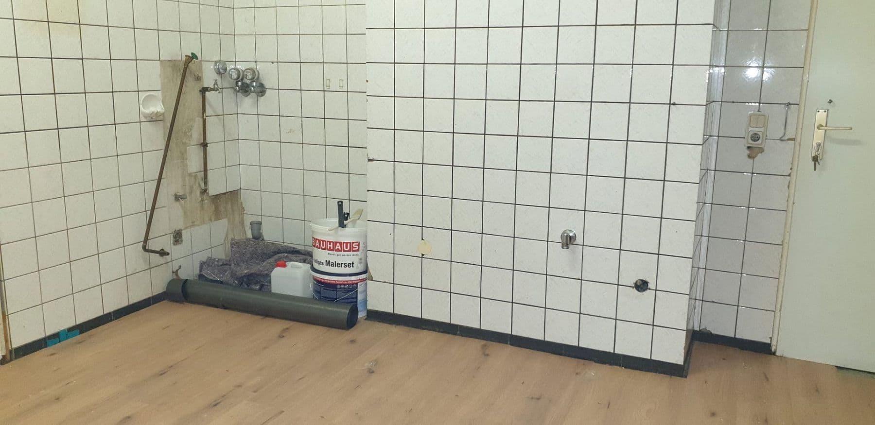 Prenájom bytu 1-izbový 20 m², Eisenschmiede 86, Kassel, Hesensko Prenájom bytu 1-izbový 20 m², Eisenschmiede 86, Kassel, Hesensko
