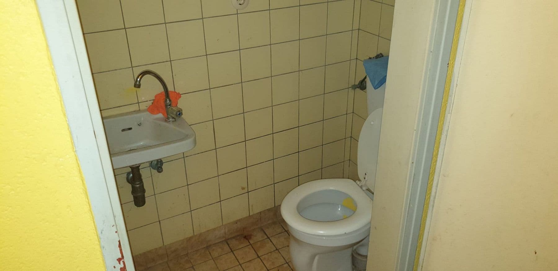 Prenájom bytu 1-izbový 20 m², Eisenschmiede 86, Kassel, Hesensko Prenájom bytu 1-izbový 20 m², Eisenschmiede 86, Kassel, Hesensko