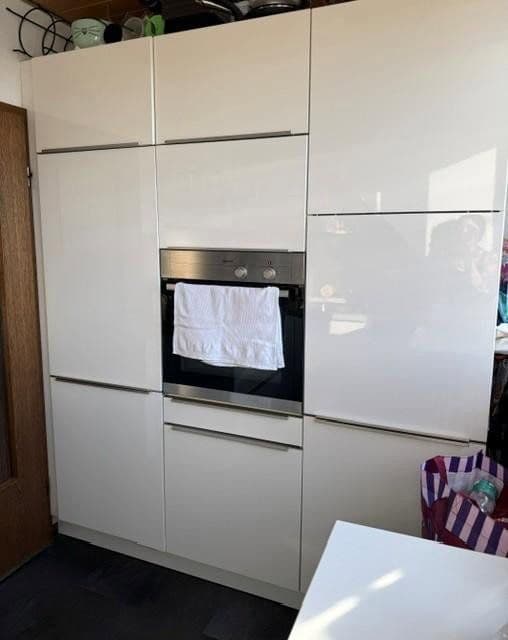 Prenájom bytu 3-izbový 65 m², Griesheim, Hesensko Prenájom bytu 3-izbový 65 m², Griesheim, Hesensko