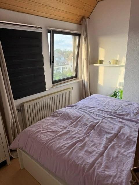 Prenájom bytu 3-izbový 65 m², Griesheim, Hesensko Prenájom bytu 3-izbový 65 m², Griesheim, Hesensko