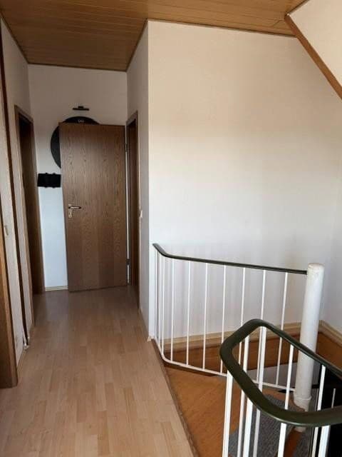 Prenájom bytu 3-izbový 65 m², Griesheim, Hesensko Prenájom bytu 3-izbový 65 m², Griesheim, Hesensko
