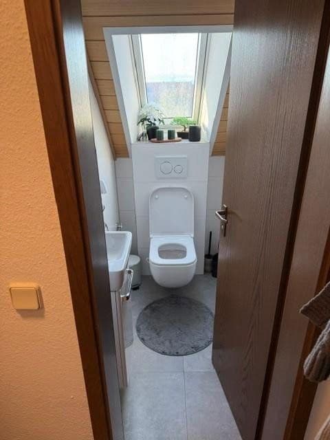 Prenájom bytu 3-izbový 65 m², Griesheim, Hesensko Prenájom bytu 3-izbový 65 m², Griesheim, Hesensko