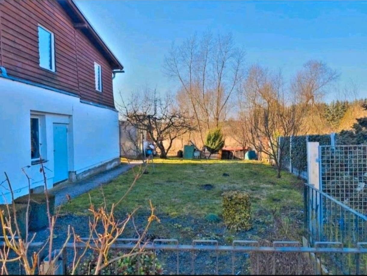 Predaj domu 315 m², pozemok 1.300 m², Dorfstraße 11, Storbeck-Frankendorf, Brandenbursko Predaj domu 315 m², pozemok 1.300 m², Dorfstraße 11, Storbeck-Frankendorf, Brandenbursko