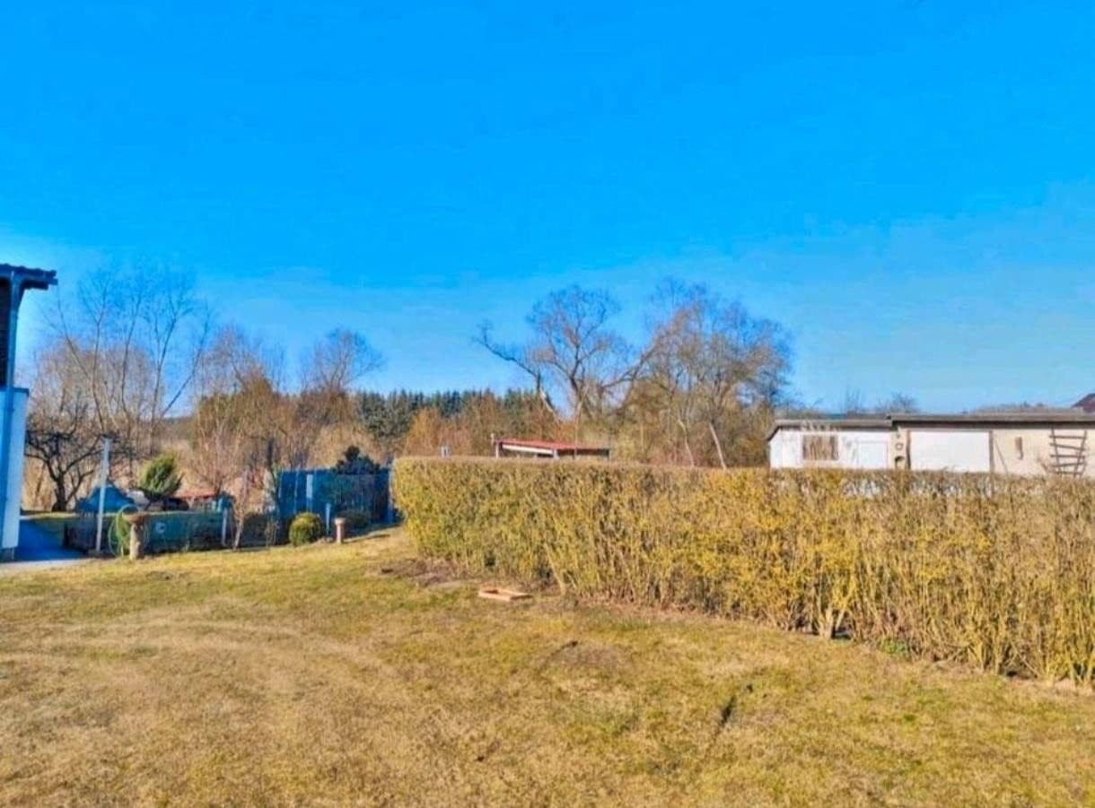 Predaj domu 315 m², pozemok 1.300 m², Dorfstraße 11, Storbeck-Frankendorf, Brandenbursko Predaj domu 315 m², pozemok 1.300 m², Dorfstraße 11, Storbeck-Frankendorf, Brandenbursko