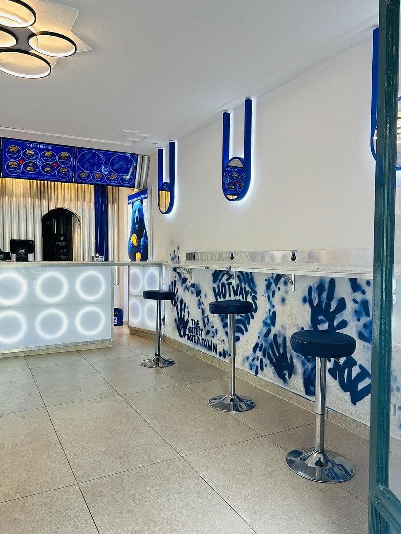 Predaj nebytového priestoru 90 m², Yorckstraße 81-82, Berlin, Berlín Predaj nebytového priestoru 90 m², Yorckstraße 81-82, Berlin, Berlín
