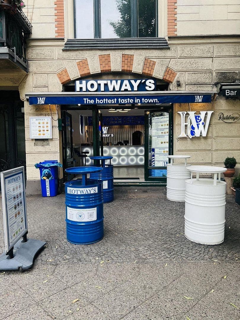 Predaj nebytového priestoru 90 m², Yorckstraße 81-82, Berlin, Berlín Predaj nebytového priestoru 90 m², Yorckstraße 81-82, Berlin, Berlín