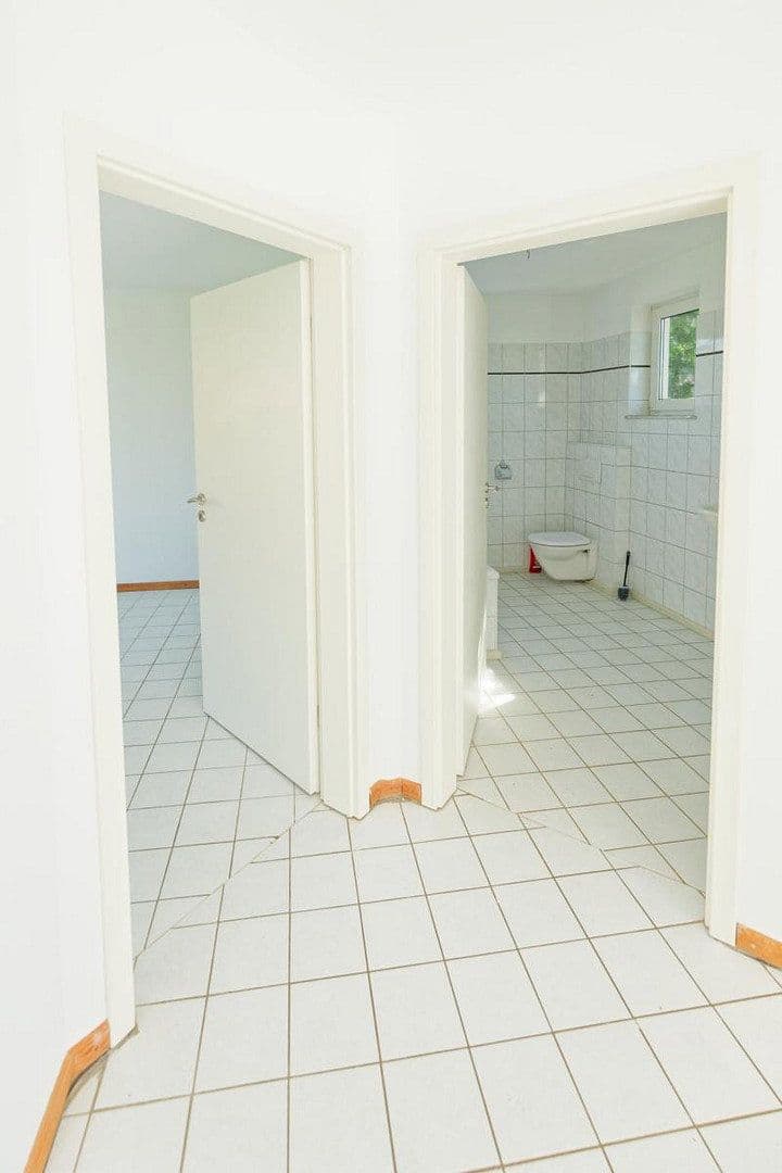 Predaj domu 107 m², pozemok 332 m², Mehren, Porýnie-Falcko Predaj domu 107 m², pozemok 332 m², Mehren, Porýnie-Falcko