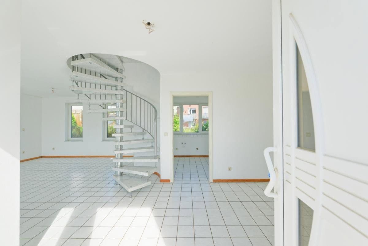 Predaj domu 107 m², pozemok 332 m², Mehren, Porýnie-Falcko Predaj domu 107 m², pozemok 332 m², Mehren, Porýnie-Falcko