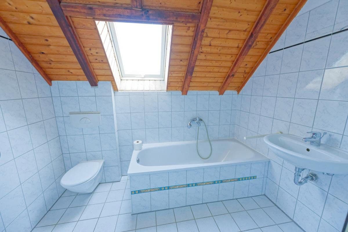 Predaj domu 107 m², pozemok 332 m², Mehren, Porýnie-Falcko Predaj domu 107 m², pozemok 332 m², Mehren, Porýnie-Falcko