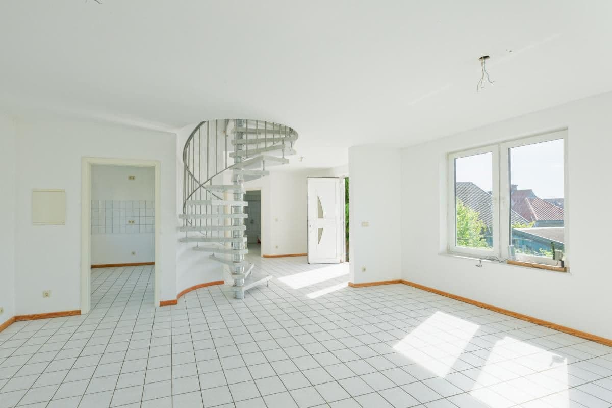 Predaj domu 107 m², pozemok 332 m², Mehren, Porýnie-Falcko Predaj domu 107 m², pozemok 332 m², Mehren, Porýnie-Falcko