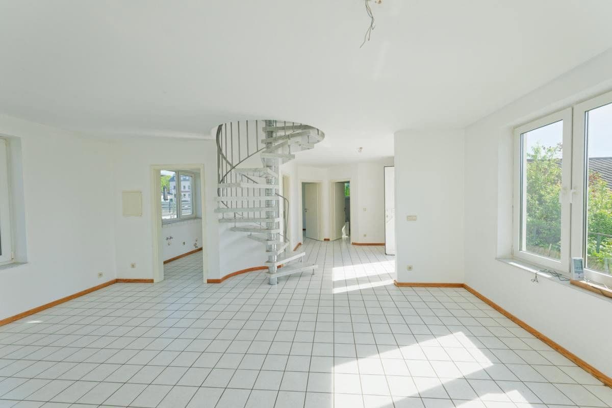 Predaj domu 107 m², pozemok 332 m², Mehren, Porýnie-Falcko Predaj domu 107 m², pozemok 332 m², Mehren, Porýnie-Falcko