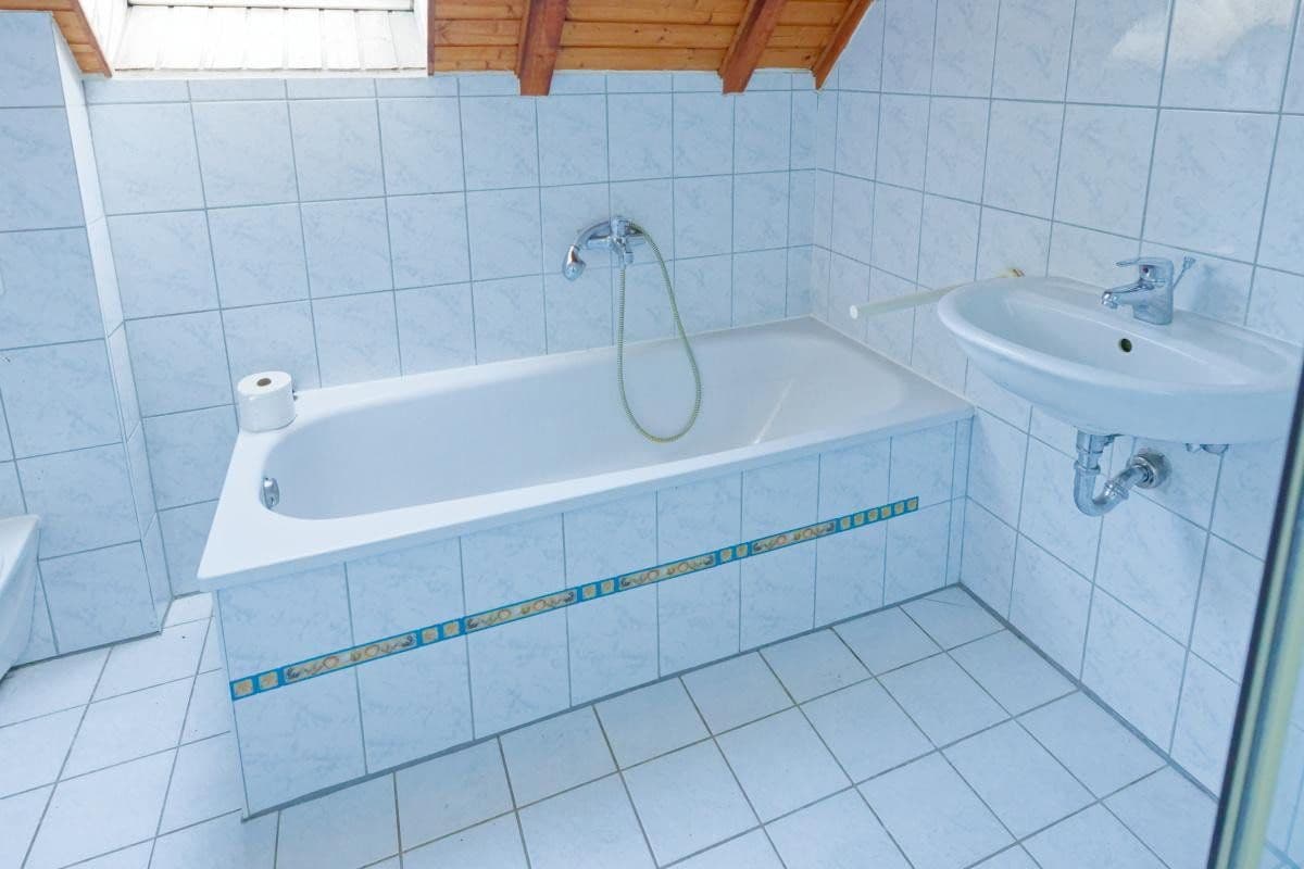 Predaj domu 107 m², pozemok 332 m², Mehren, Porýnie-Falcko Predaj domu 107 m², pozemok 332 m², Mehren, Porýnie-Falcko