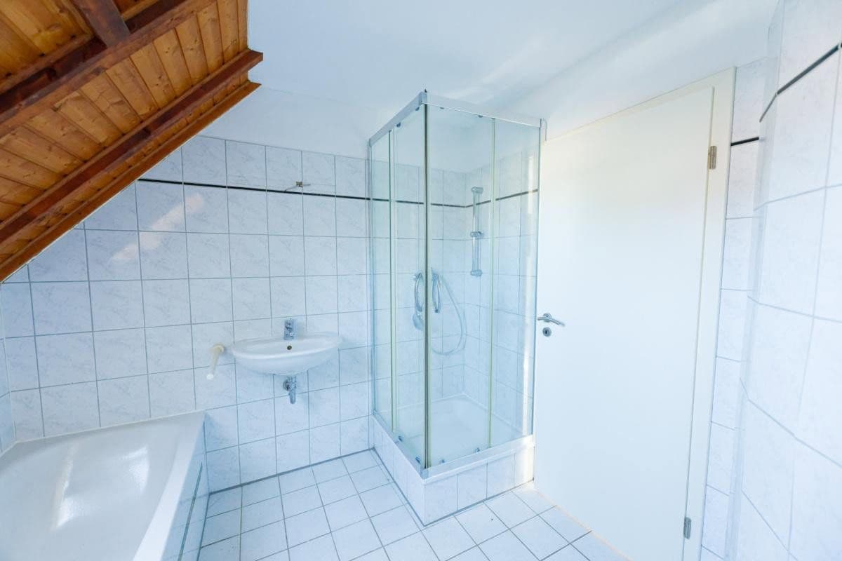 Predaj domu 107 m², pozemok 332 m², Mehren, Porýnie-Falcko Predaj domu 107 m², pozemok 332 m², Mehren, Porýnie-Falcko