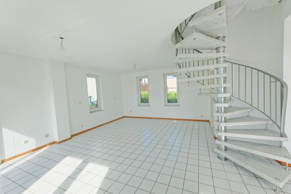 Predaj domu 107 m², pozemok 332 m², Mehren, Porýnie-Falcko Predaj domu 107 m², pozemok 332 m², Mehren, Porýnie-Falcko