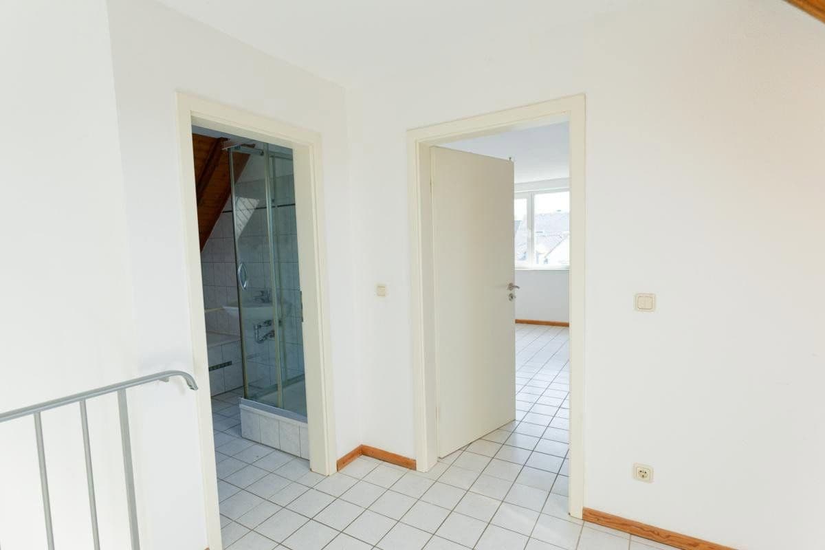 Predaj domu 107 m², pozemok 332 m², Mehren, Porýnie-Falcko Predaj domu 107 m², pozemok 332 m², Mehren, Porýnie-Falcko