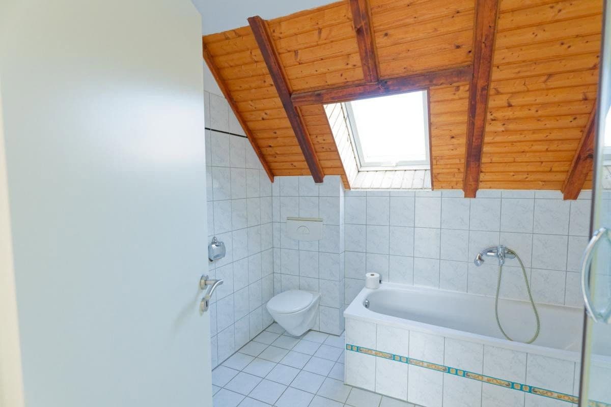Predaj domu 107 m², pozemok 332 m², Mehren, Porýnie-Falcko Predaj domu 107 m², pozemok 332 m², Mehren, Porýnie-Falcko