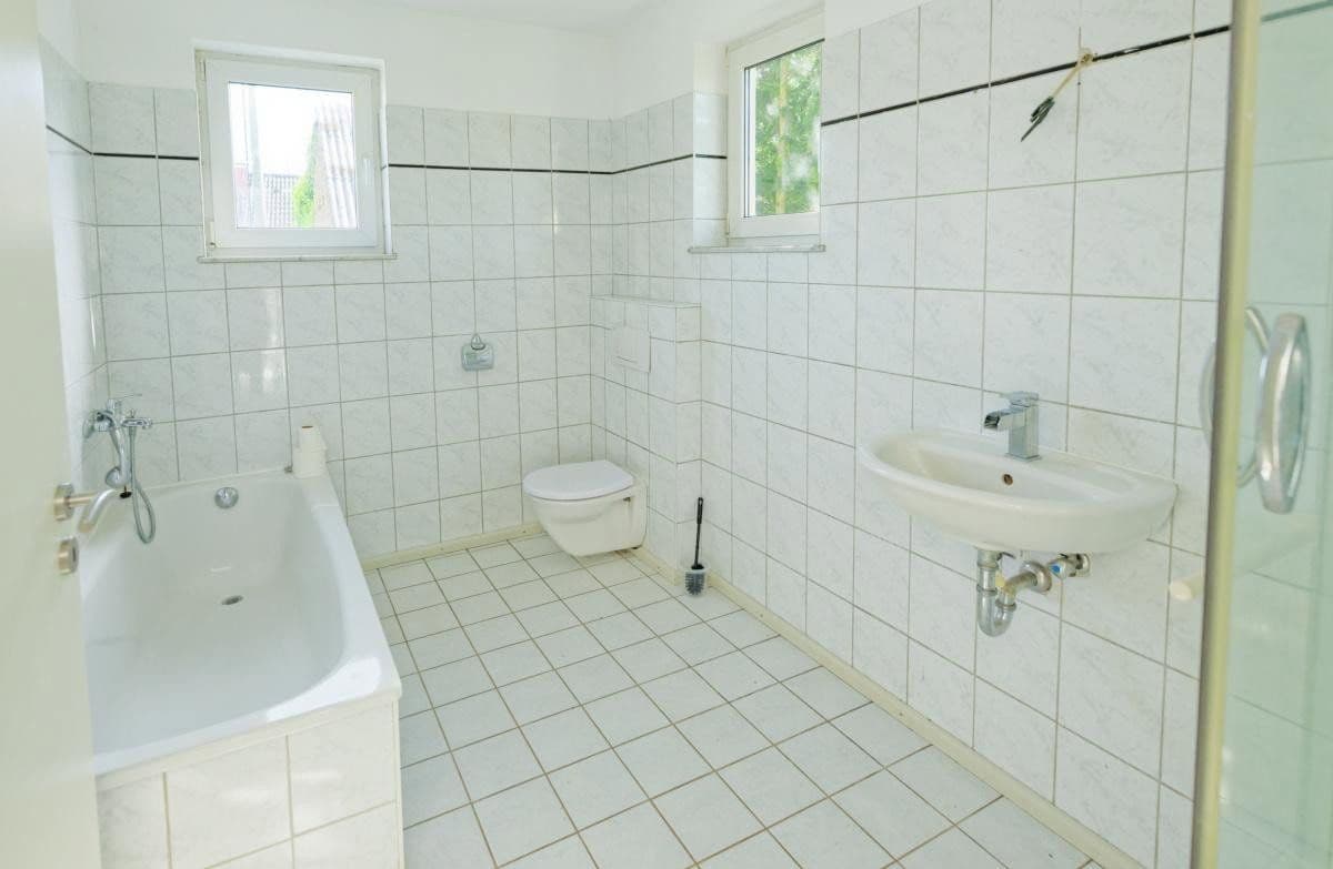 Predaj domu 107 m², pozemok 332 m², Mehren, Porýnie-Falcko Predaj domu 107 m², pozemok 332 m², Mehren, Porýnie-Falcko