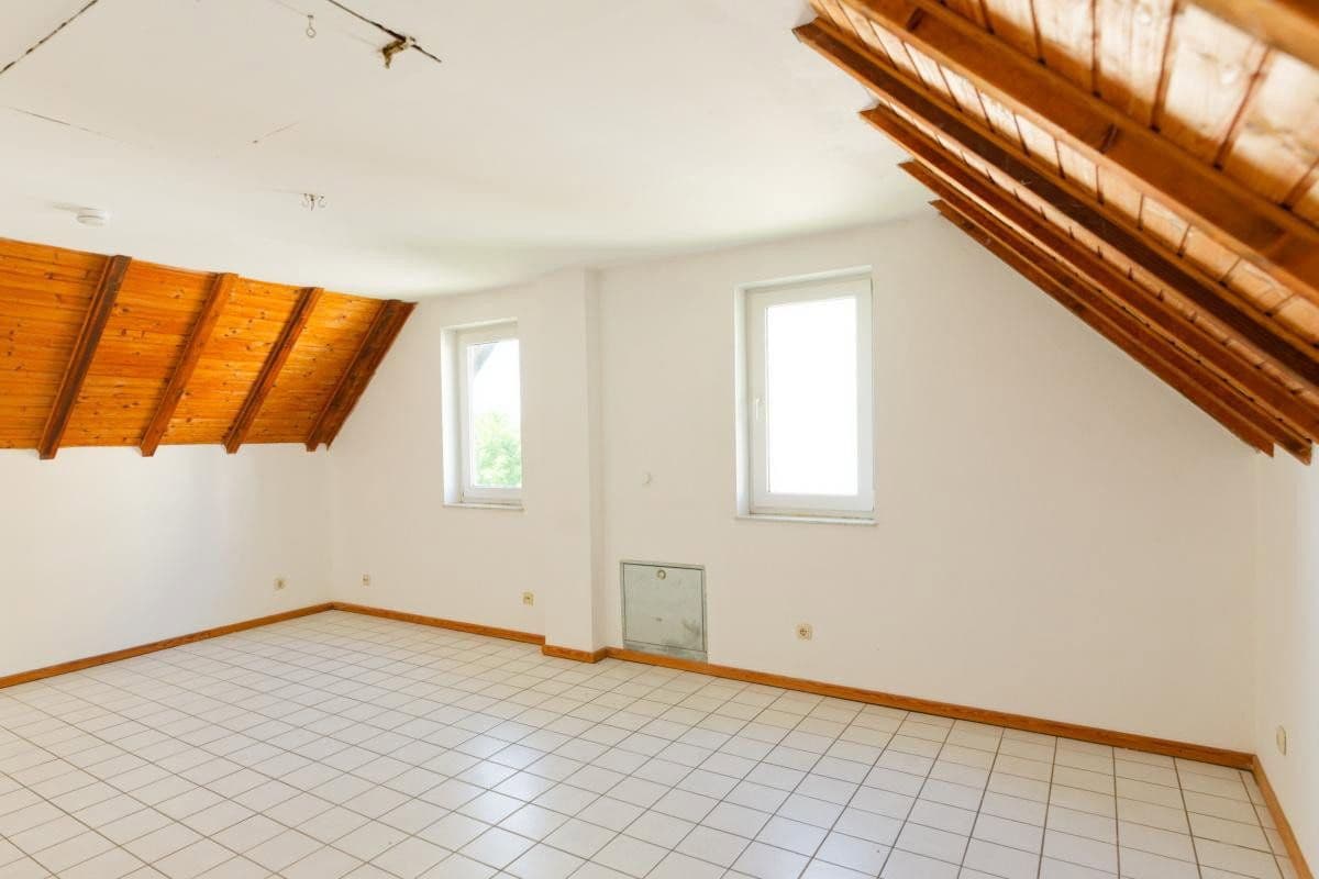 Predaj domu 107 m², pozemok 332 m², Mehren, Porýnie-Falcko Predaj domu 107 m², pozemok 332 m², Mehren, Porýnie-Falcko
