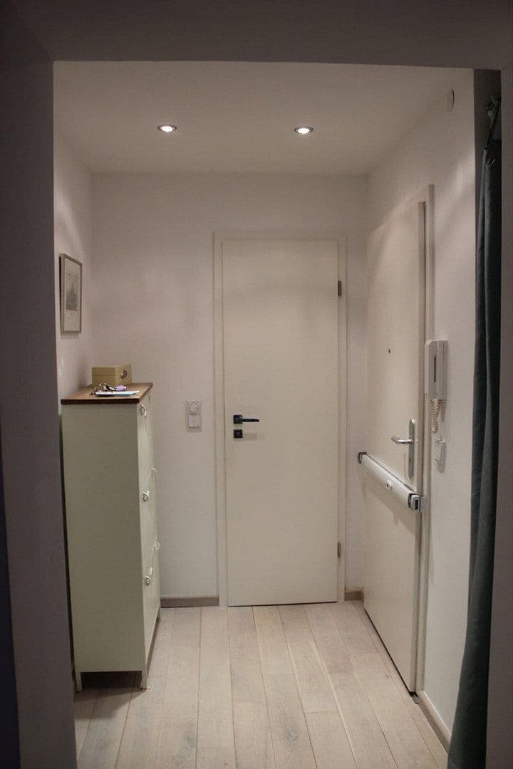 Predaj bytu 2-izbový 54 m², München, Bavorsko Predaj bytu 2-izbový 54 m², München, Bavorsko
