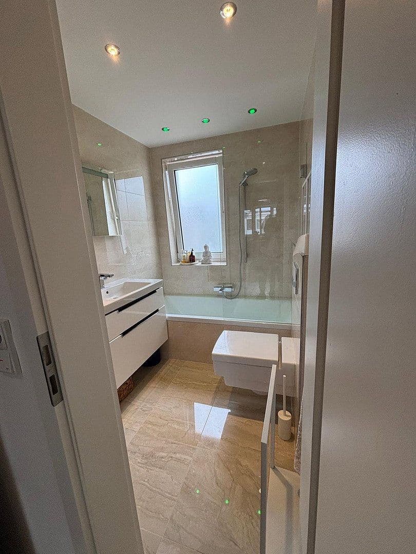 Predaj bytu 2-izbový 54 m², München, Bavorsko Predaj bytu 2-izbový 54 m², München, Bavorsko