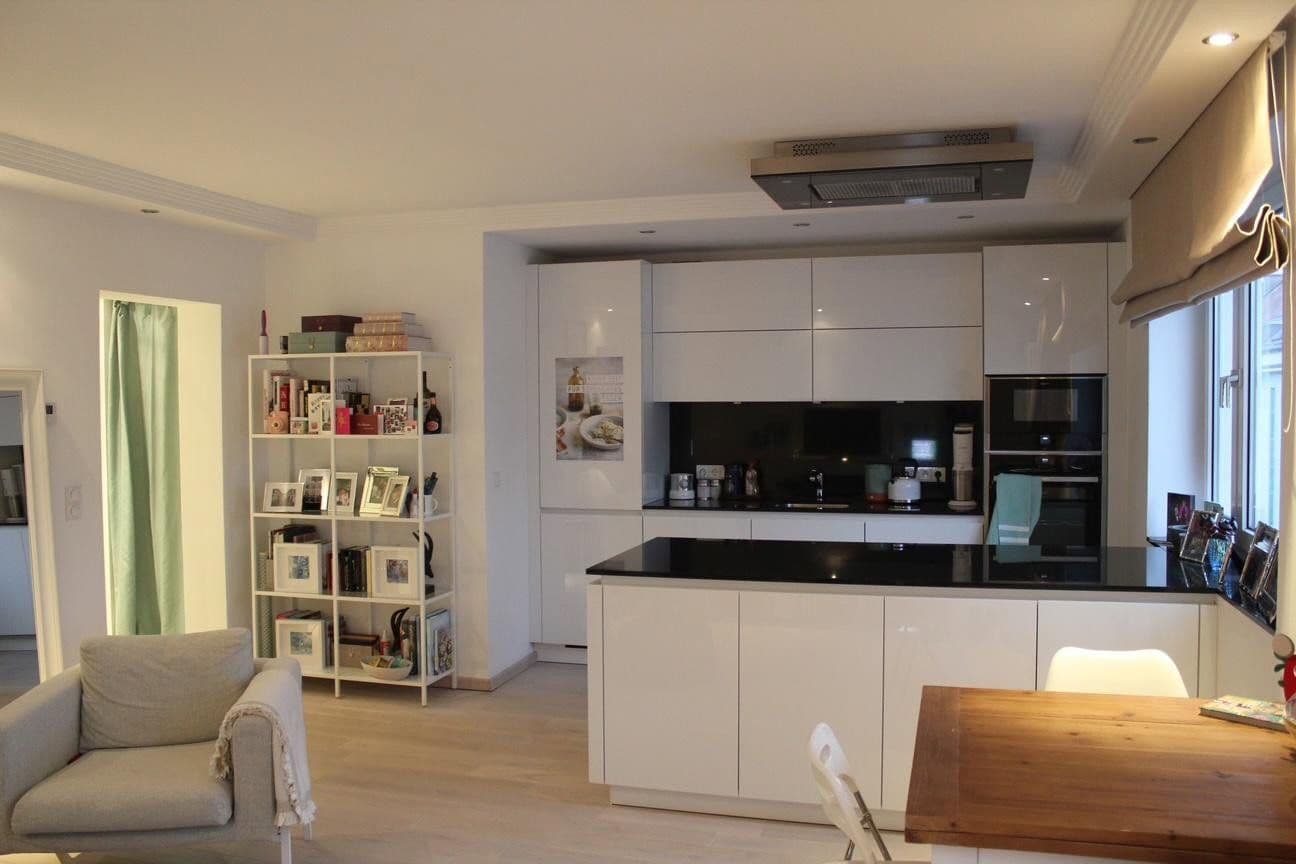 Predaj bytu 2-izbový 54 m², München, Bavorsko Predaj bytu 2-izbový 54 m², München, Bavorsko