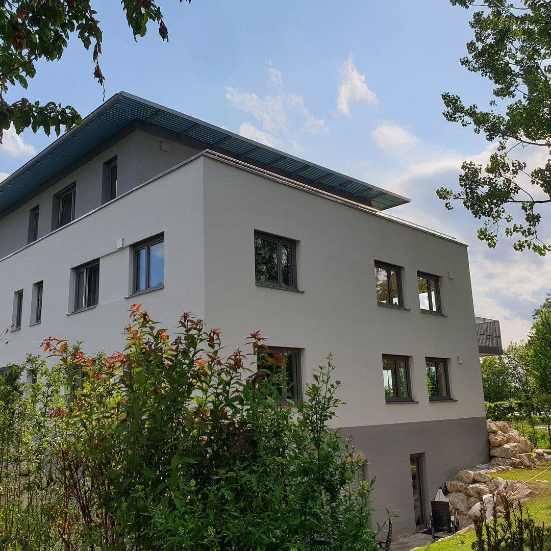 Prenájom bytu 4-izbový 111 m², Georg-Huber-Straße 14a, Zorneding - Ortsteil Pöring, Bavorsko Prenájom bytu 4-izbový 111 m², Georg-Huber-Straße 14a, Zorneding - Ortsteil Pöring, Bavorsko