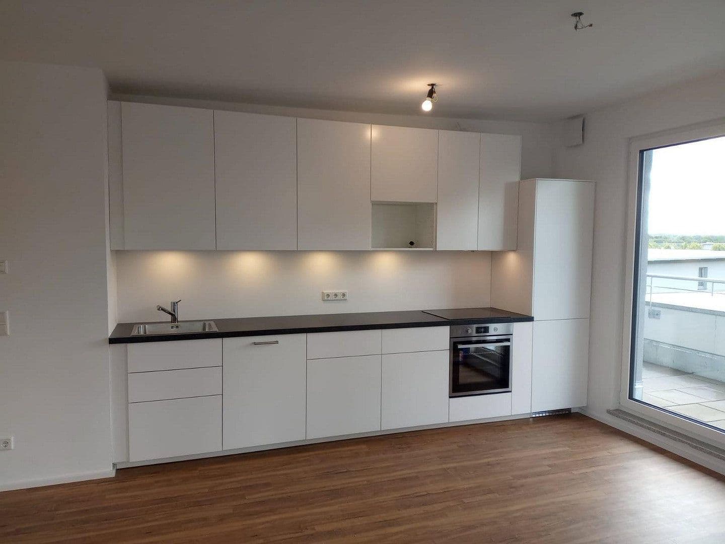 Prenájom bytu 4-izbový 111 m², Georg-Huber-Straße 14a, Zorneding - Ortsteil Pöring, Bavorsko Prenájom bytu 4-izbový 111 m², Georg-Huber-Straße 14a, Zorneding - Ortsteil Pöring, Bavorsko