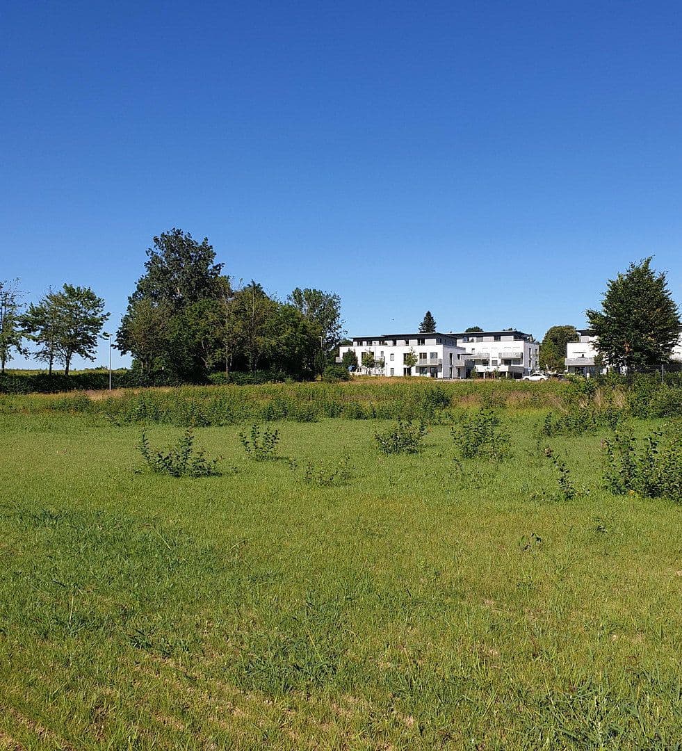 Prenájom bytu 4-izbový 111 m², Georg-Huber-Straße 14a, Zorneding - Ortsteil Pöring, Bavorsko Prenájom bytu 4-izbový 111 m², Georg-Huber-Straße 14a, Zorneding - Ortsteil Pöring, Bavorsko
