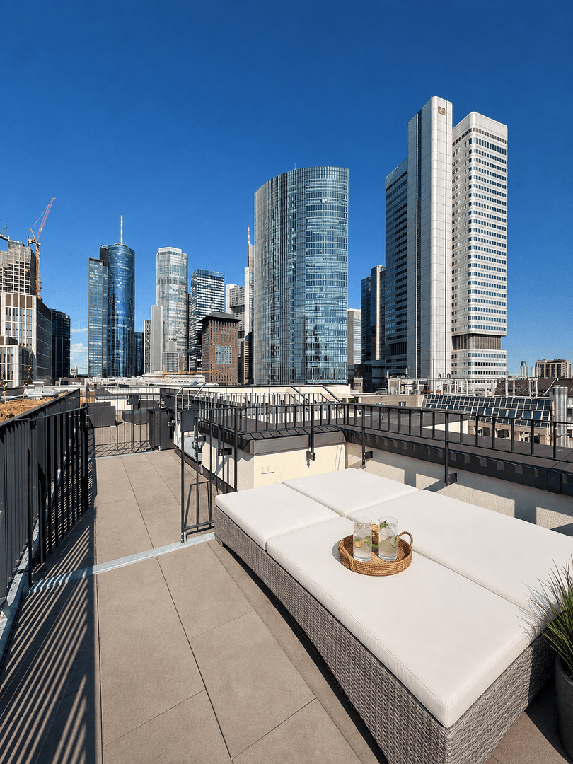 Predaj bytu 4-izbový 127 m², Frankfurt am Main, Hesensko Predaj bytu 4-izbový 127 m², Frankfurt am Main, Hesensko