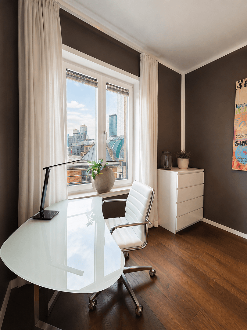 Predaj bytu 4-izbový 127 m², Frankfurt am Main, Hesensko Predaj bytu 4-izbový 127 m², Frankfurt am Main, Hesensko