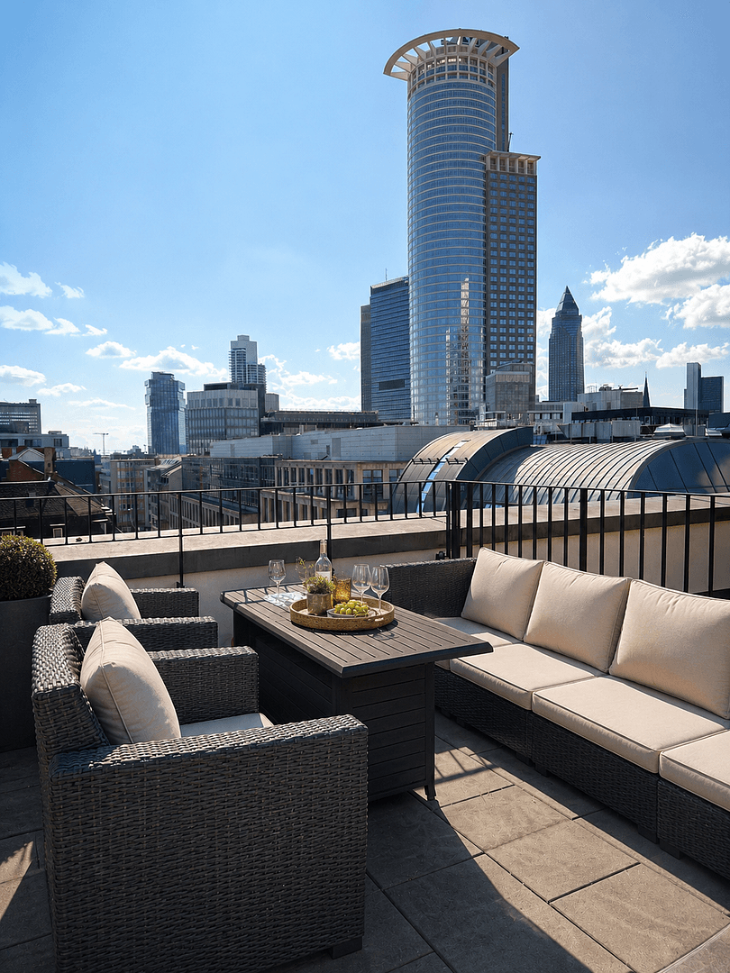 Predaj bytu 4-izbový 127 m², Frankfurt am Main, Hesensko Predaj bytu 4-izbový 127 m², Frankfurt am Main, Hesensko