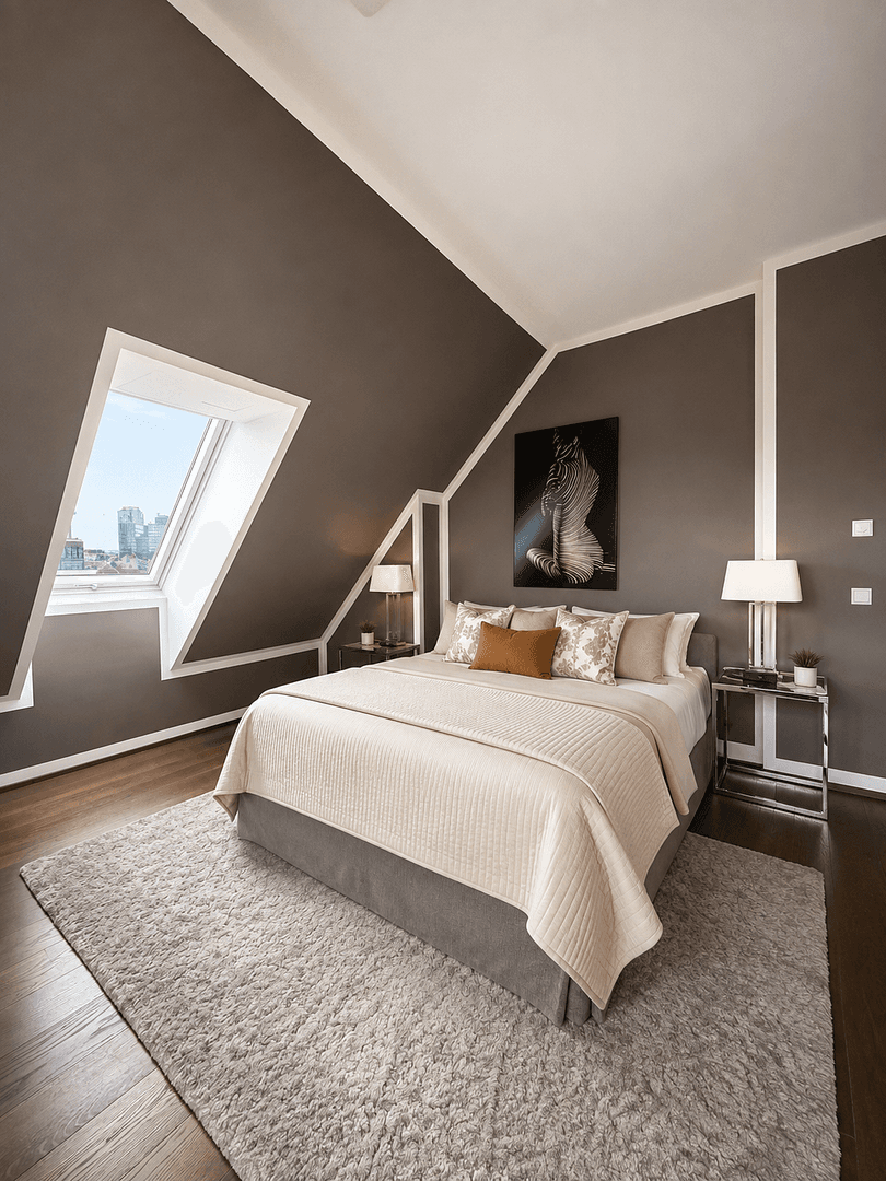 Predaj bytu 4-izbový 127 m², Frankfurt am Main, Hesensko Predaj bytu 4-izbový 127 m², Frankfurt am Main, Hesensko