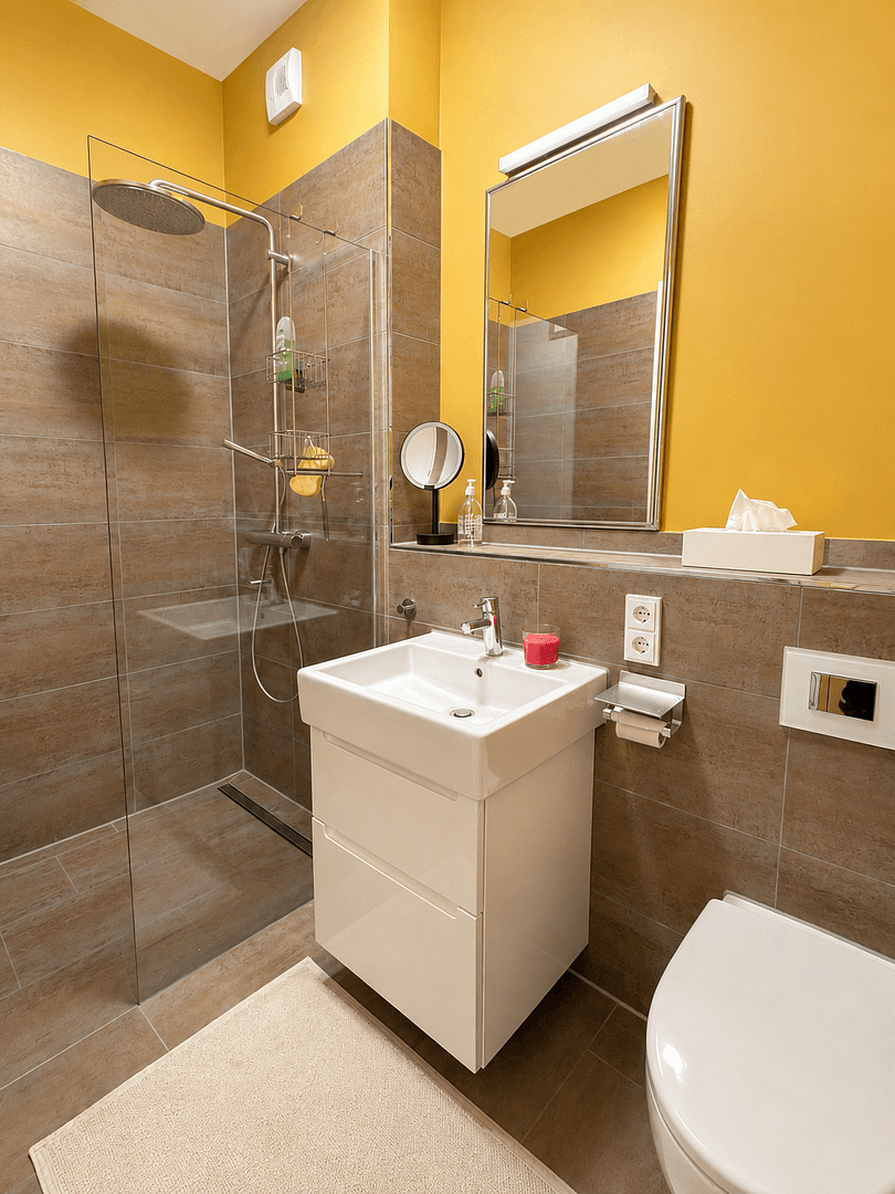 Predaj bytu 4-izbový 127 m², Frankfurt am Main, Hesensko Predaj bytu 4-izbový 127 m², Frankfurt am Main, Hesensko