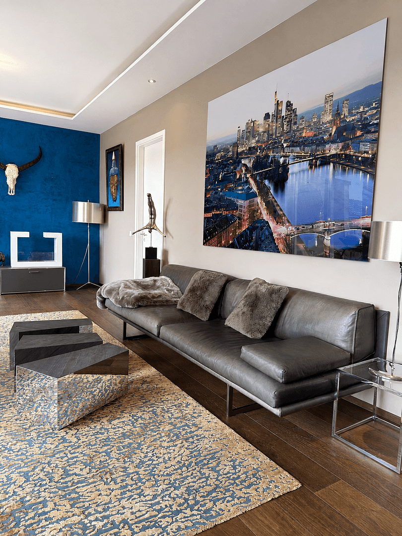 Predaj bytu 4-izbový 127 m², Frankfurt am Main, Hesensko Predaj bytu 4-izbový 127 m², Frankfurt am Main, Hesensko