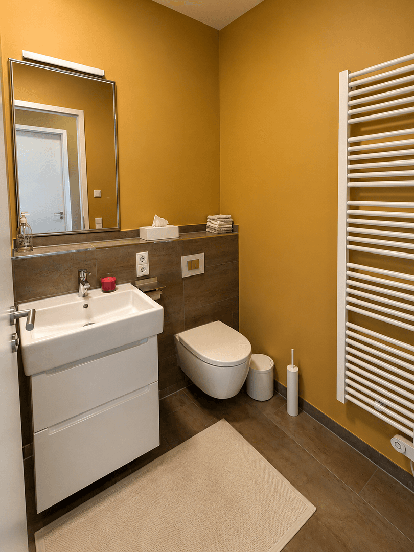 Predaj bytu 4-izbový 127 m², Frankfurt am Main, Hesensko Predaj bytu 4-izbový 127 m², Frankfurt am Main, Hesensko
