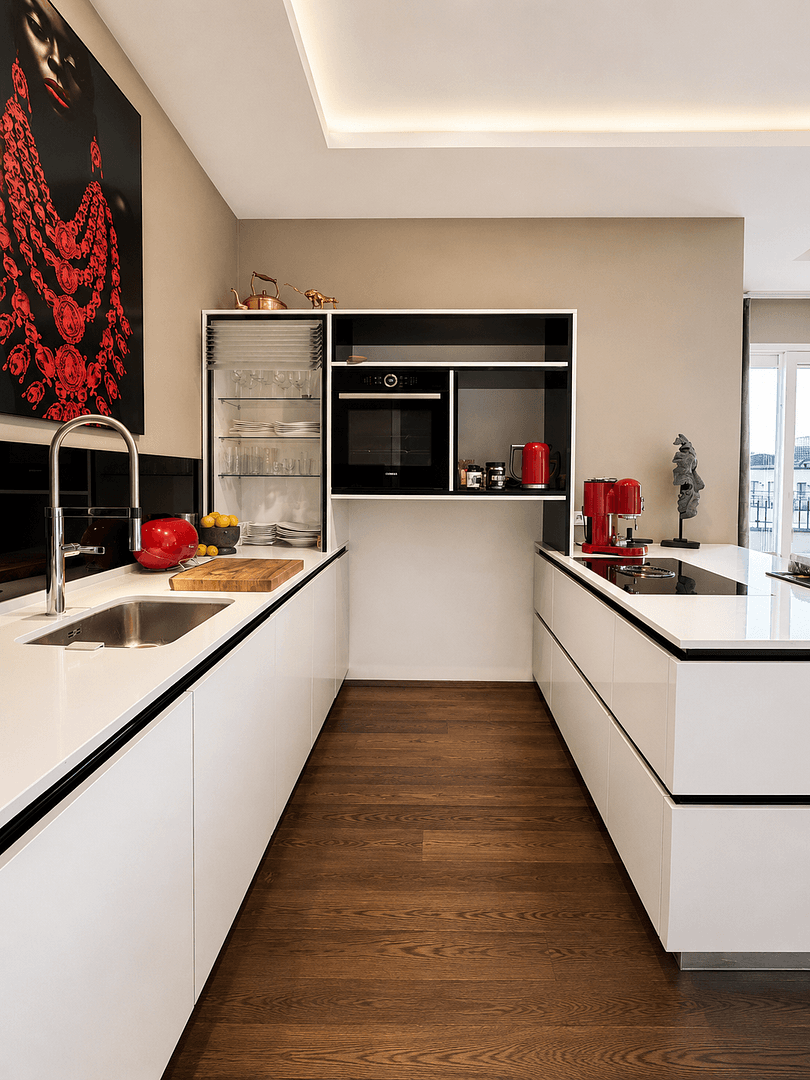 Predaj bytu 4-izbový 127 m², Frankfurt am Main, Hesensko Predaj bytu 4-izbový 127 m², Frankfurt am Main, Hesensko