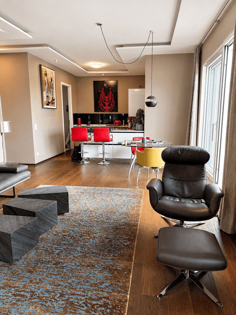 Predaj bytu 4-izbový 127 m², Frankfurt am Main, Hesensko Predaj bytu 4-izbový 127 m², Frankfurt am Main, Hesensko
