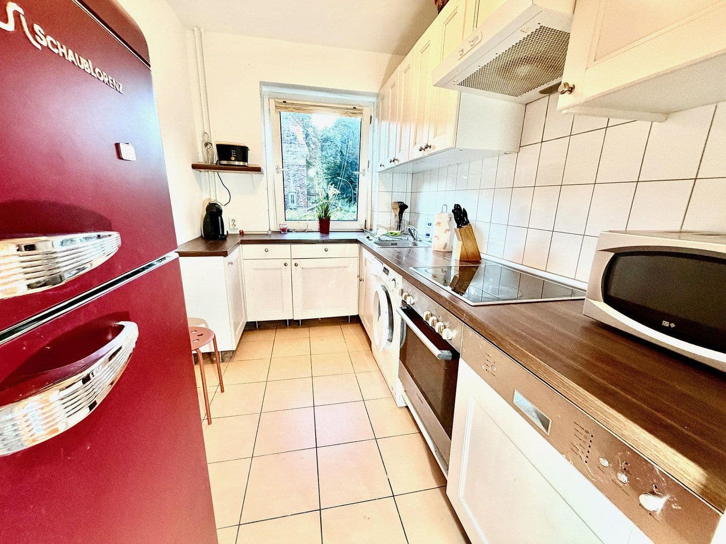 Predaj bytu 3-izbový 45 m², Hamburg, Hamburg Predaj bytu 3-izbový 45 m², Hamburg, Hamburg