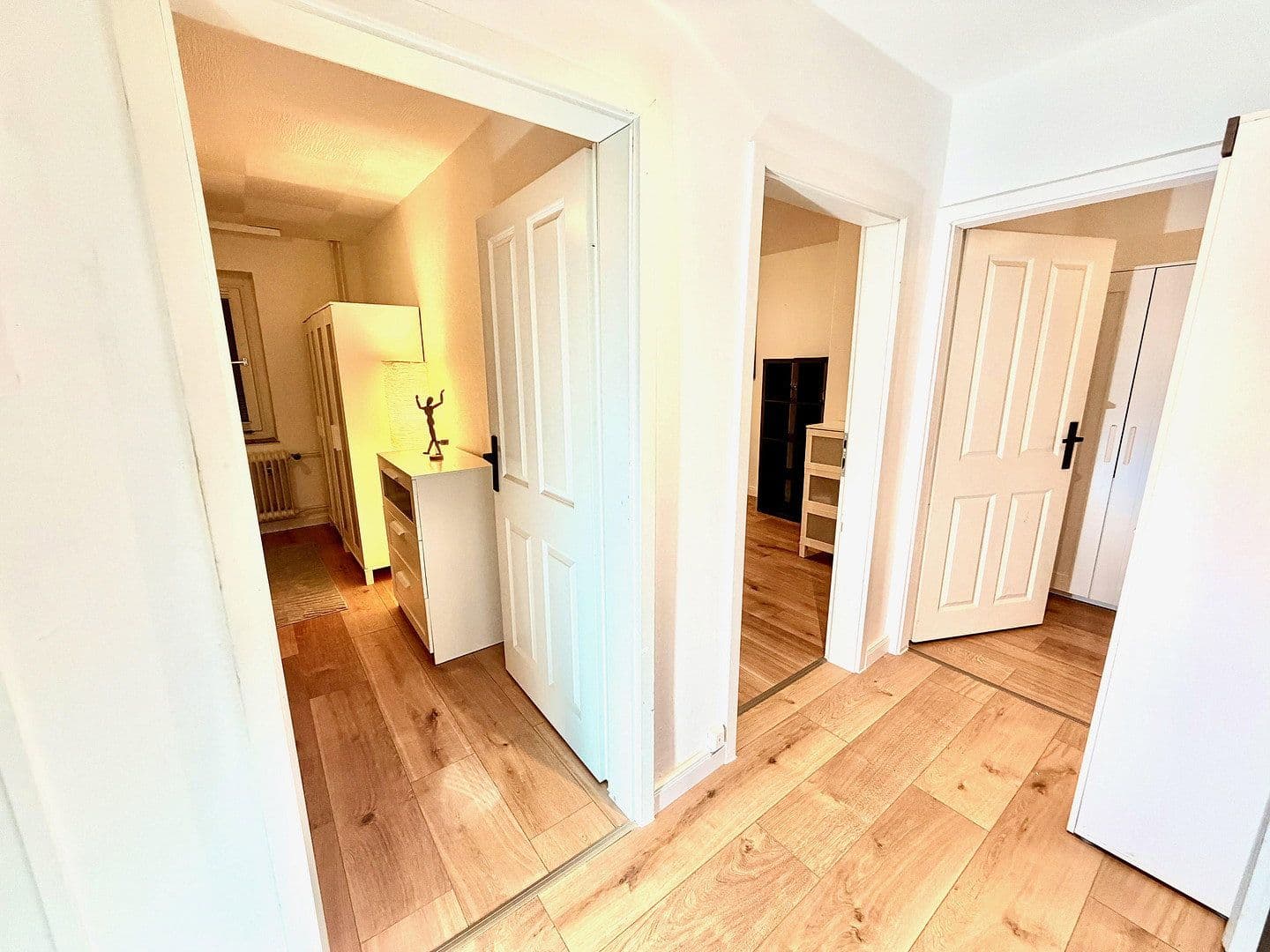 Predaj bytu 3-izbový 45 m², Hamburg, Hamburg Predaj bytu 3-izbový 45 m², Hamburg, Hamburg